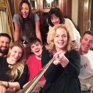 Meet your Posher, Grant